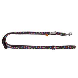 Alternative view of Povodec za psa AMERICA NEVADA nastavljive dolžine