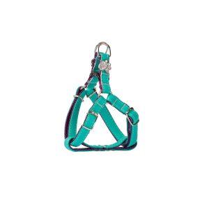 Nastavljiva oprsnica za mini pasme NEW YORK