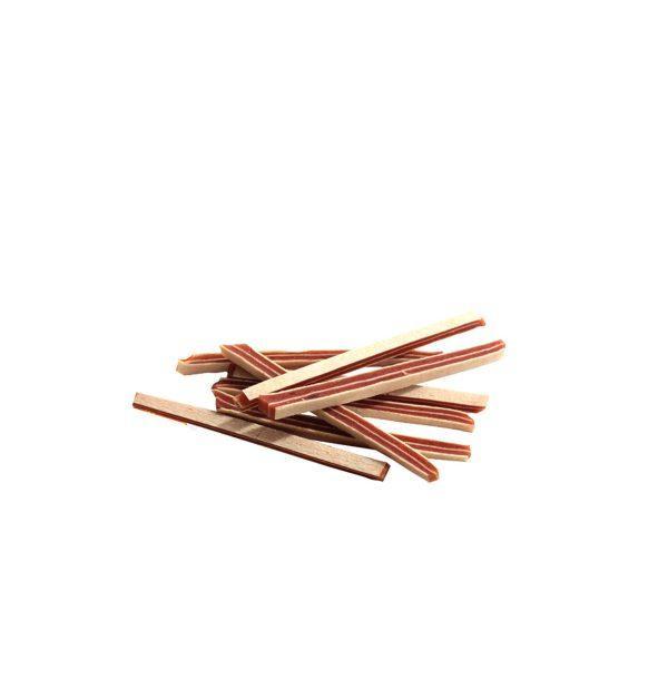 TailSwingers Sandwich priboljšek za pse - raca z ribo