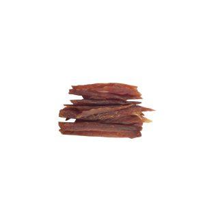 Alternative view of TailSwingers Fillets priboljšek za pse - račji fileji