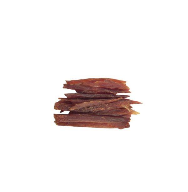 TailSwingers Fillets priboljšek za pse - račji fileji