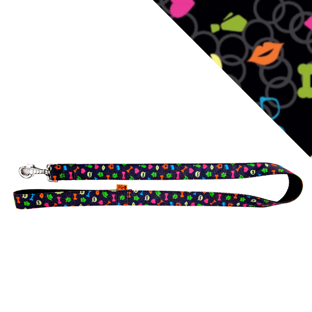 Povodec za psa AMERICA ALABAMA