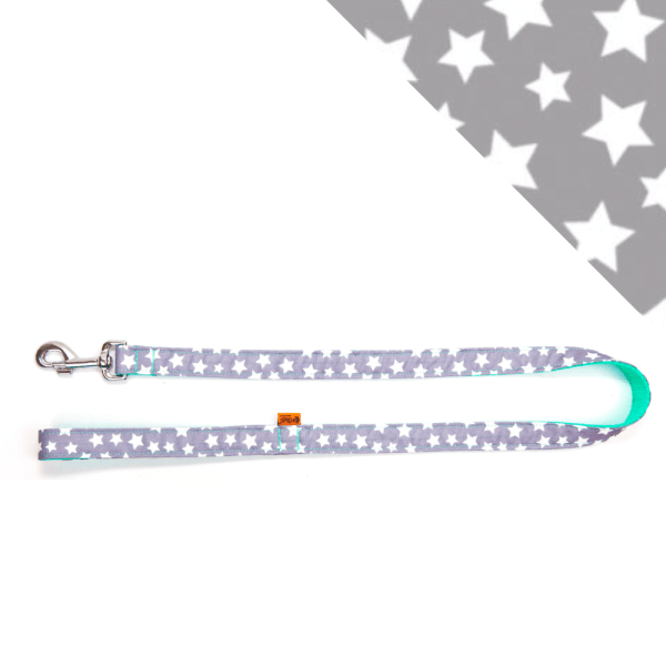 Povodec za psa AMERICA ALASKA