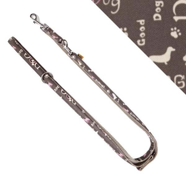 Povodec za psa AMERICA NEVADA nastavljive dolžine