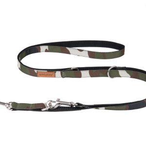 Nastavljiv povodec 6 v 1 Adventure