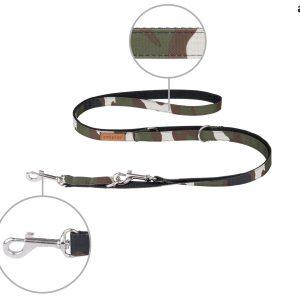 Alternative view of Nastavljiv povodec 6 v 1 Adventure