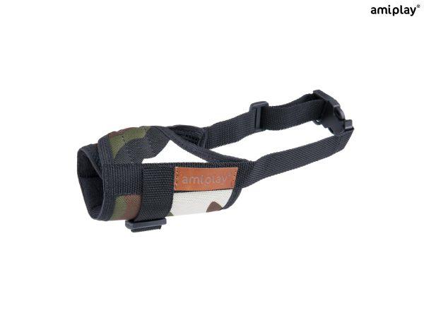 Nagobčnik Adventure