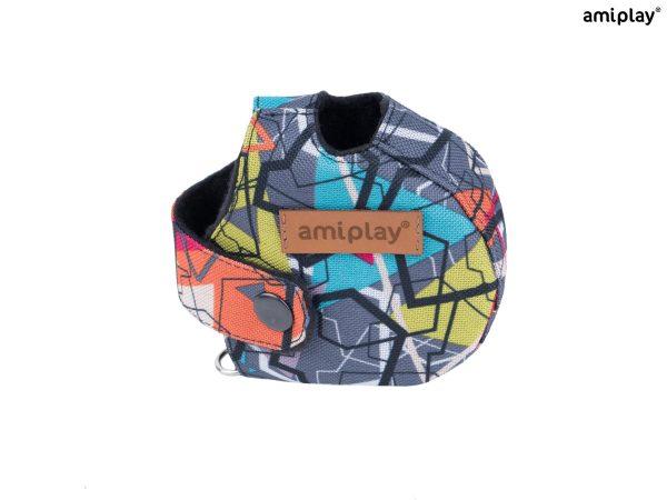 Prevleka za avtomatski povodec Adventure