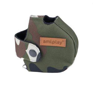 Prevleka za avtomatski povodec Adventure