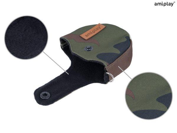 Prevleka za avtomatski povodec Adventure