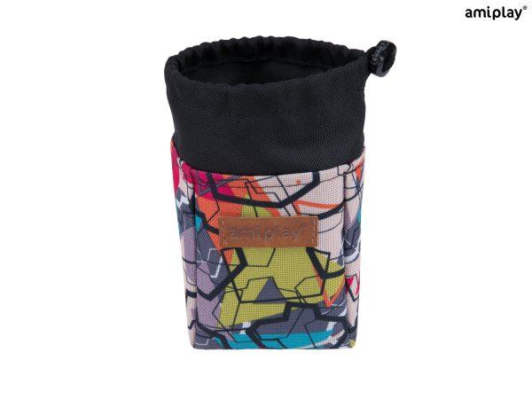 Torbica za priboljške Adventure