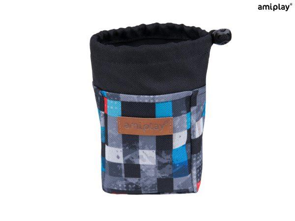 Torbica za priboljške Adventure