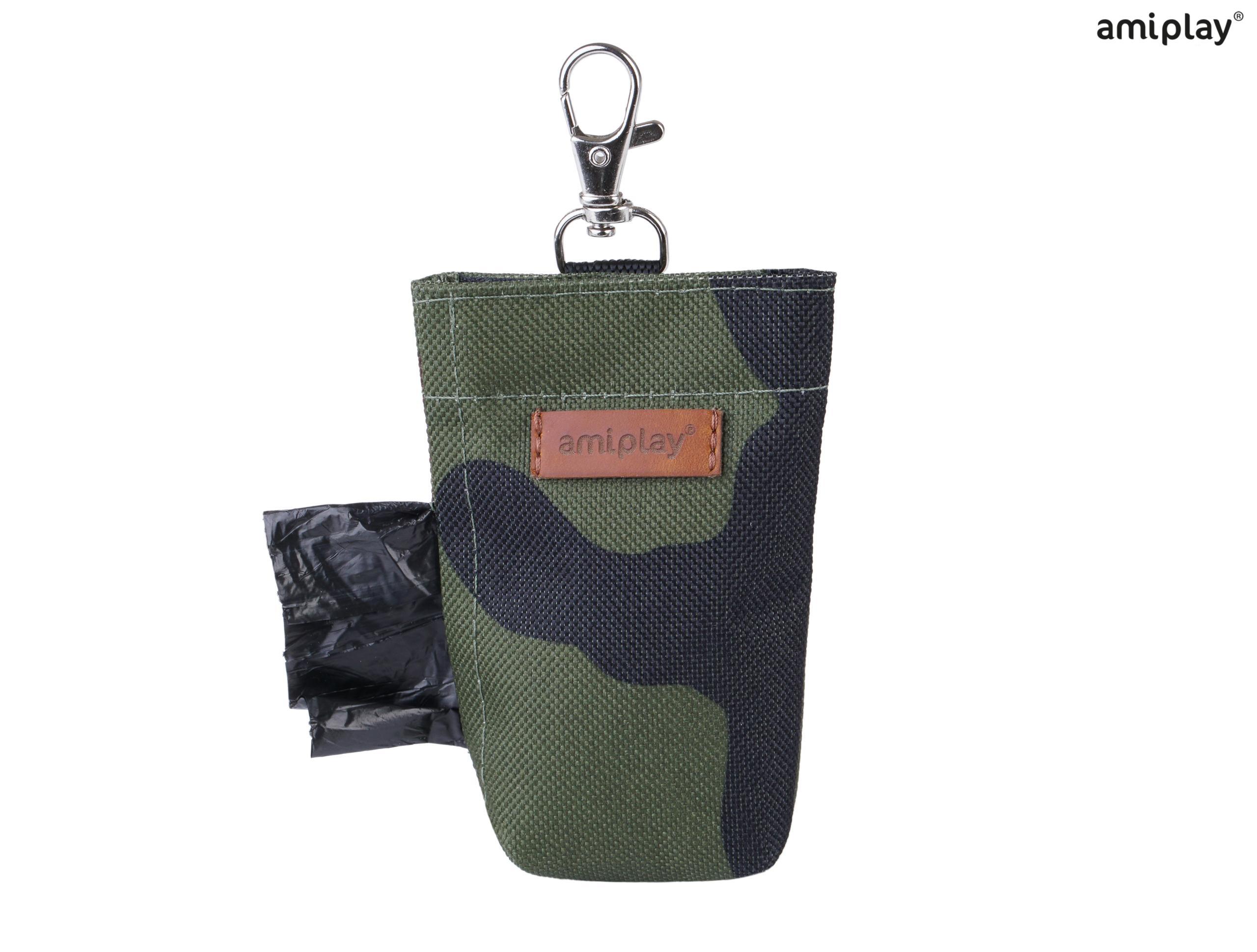 Torbica za drečke (vrečke za kakce) Adventure