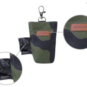 Alternative view of Torbica za drečke (vrečke za kakce) Adventure