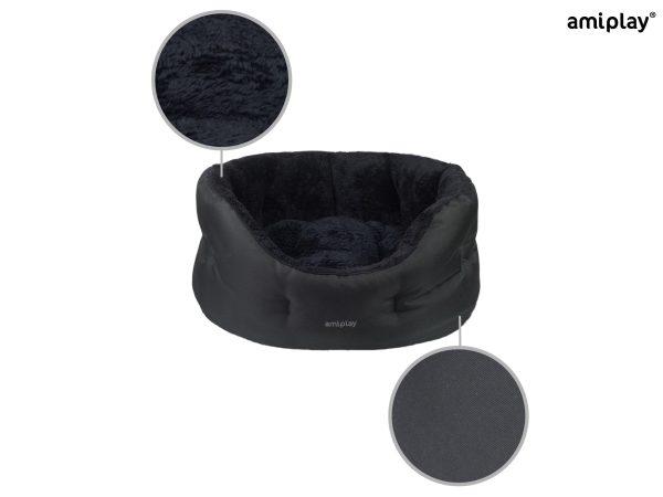 Postelja Colosseum Aspen