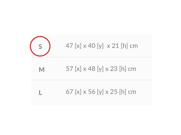 Postelja Colosseum Aspen