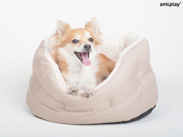 Postelja Colosseum Aspen