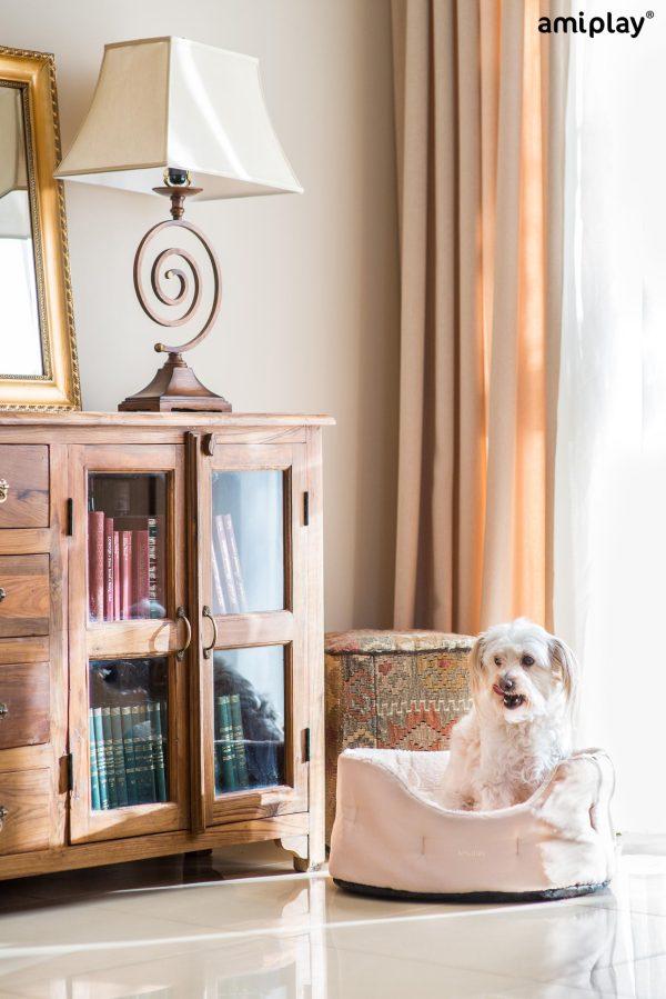 Postelja Colosseum Aspen