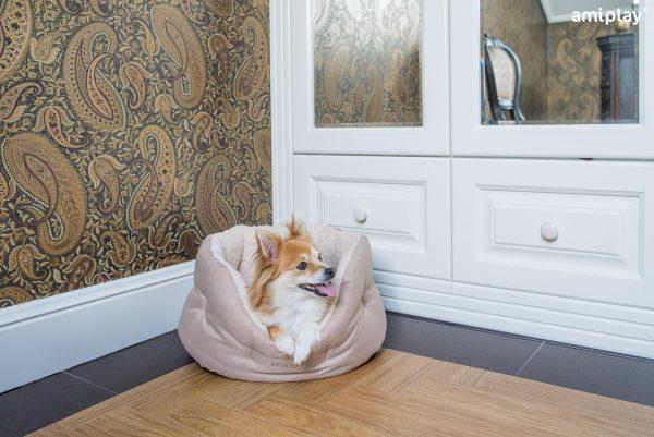 Postelja Colosseum Aspen