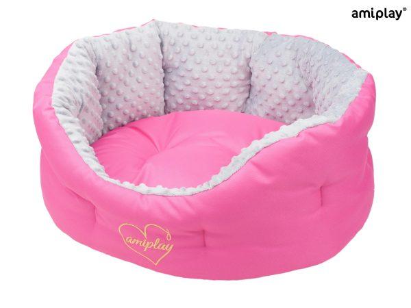 Colosseum postelja Babydoll