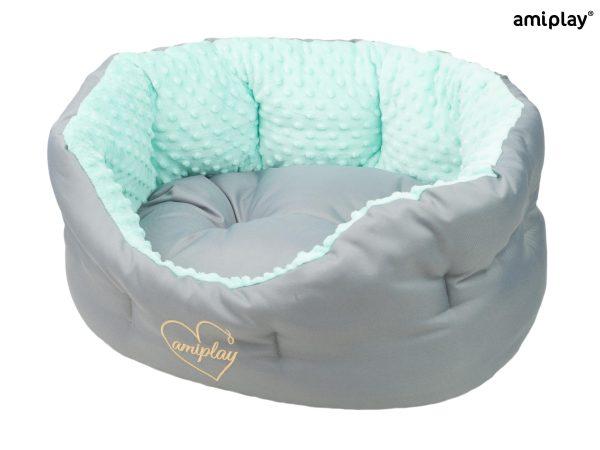 Colosseum postelja Babydoll