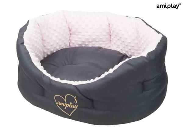 Colosseum postelja Babydoll