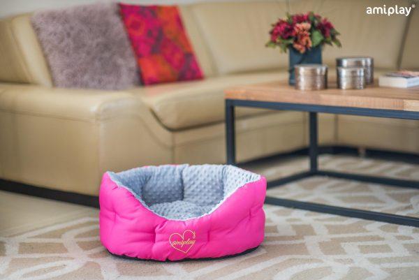 Colosseum postelja Babydoll