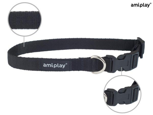 Nastavljiva ovratnica Basic