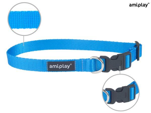 Nastavljiva ovratnica Basic