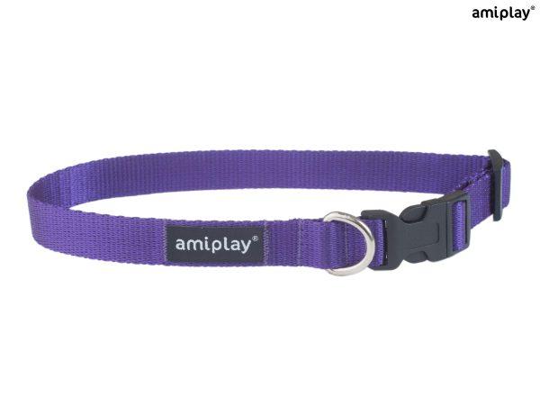 Nastavljiva ovratnica Basic