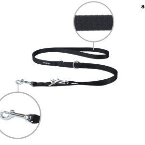 Alternative view of Nastavljiv povodec 6 v 1 Basic