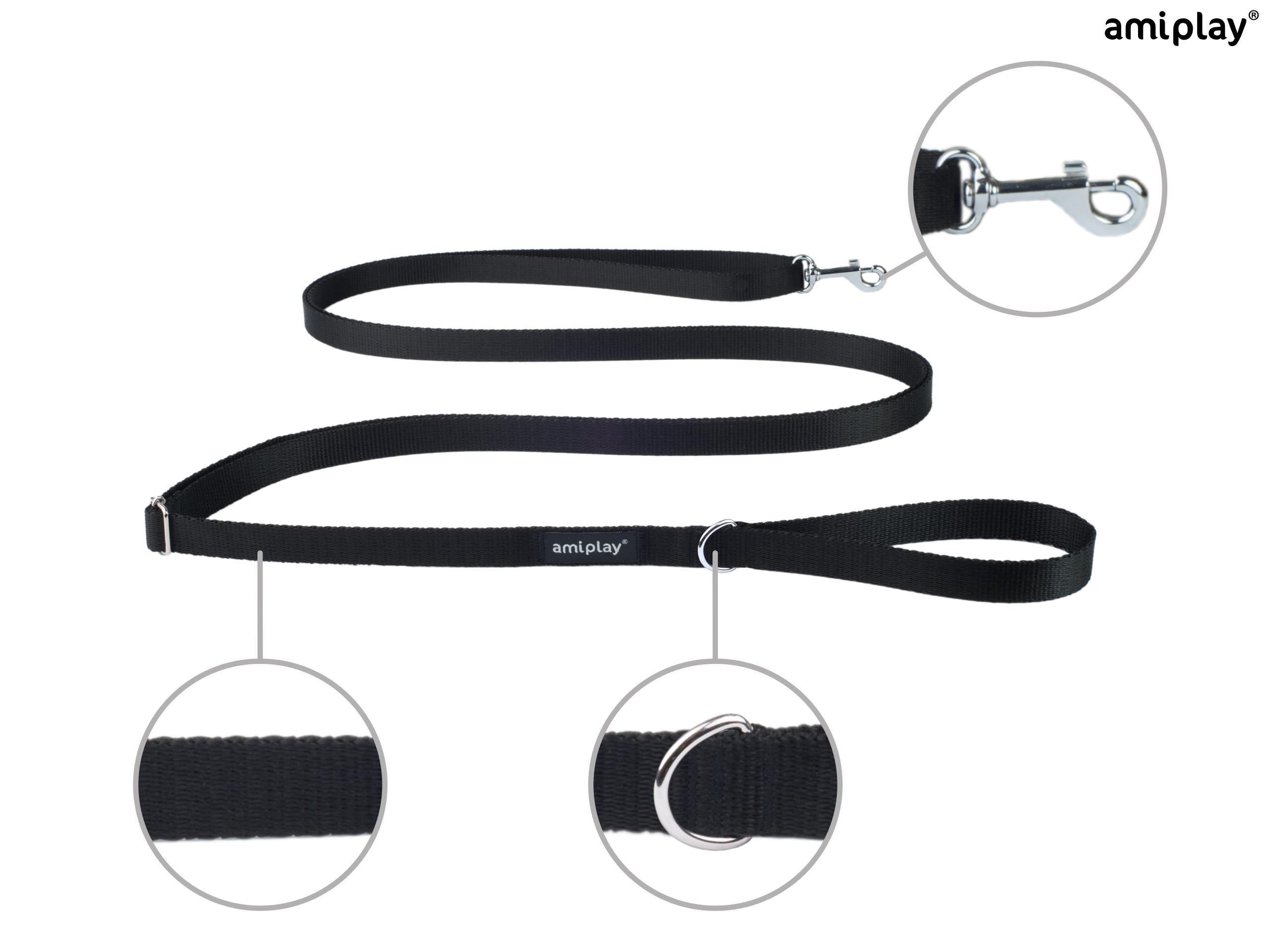 Nastavljiv povodec Easy Fix Basic - slika 10