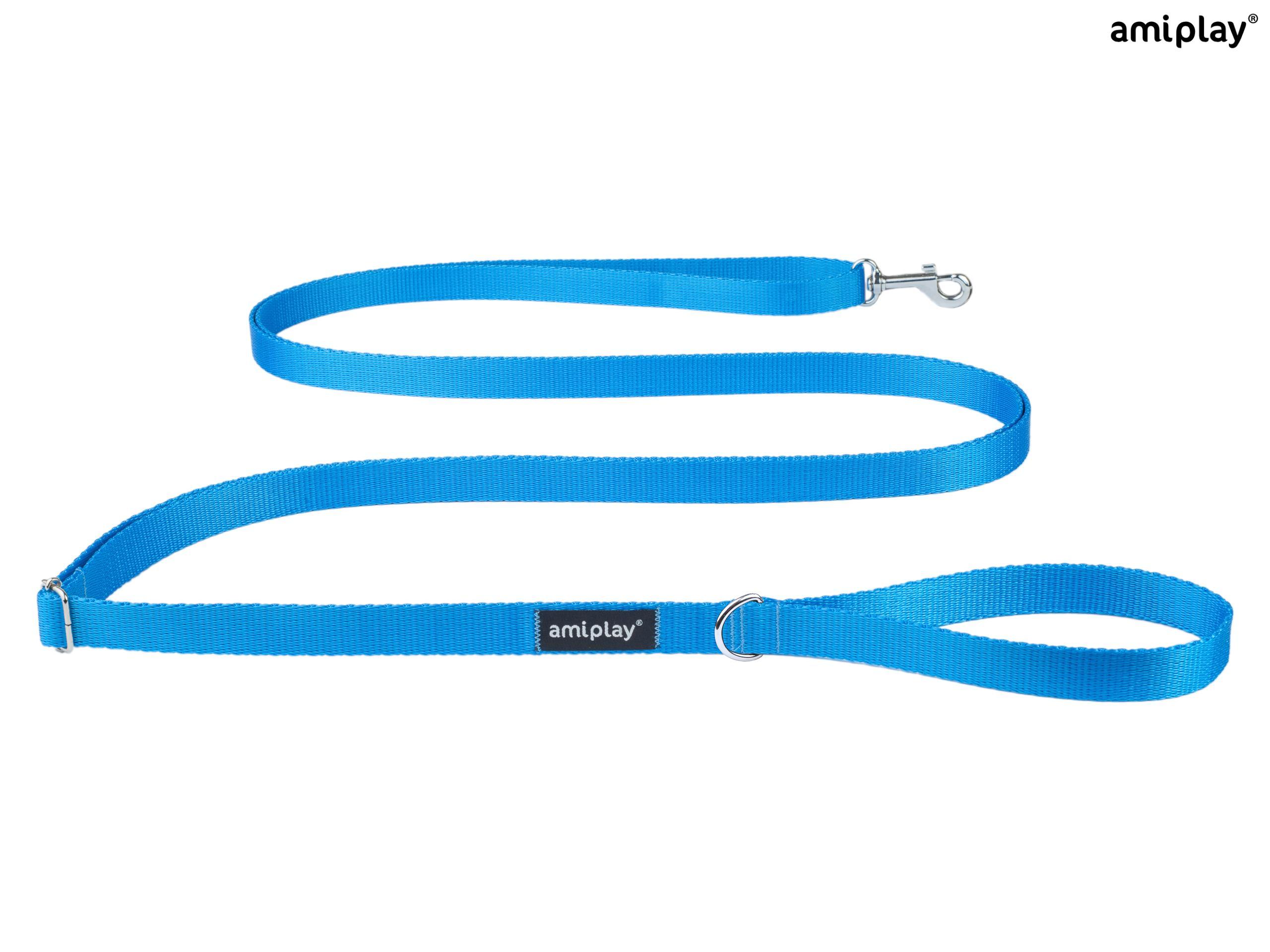 Nastavljiv povodec Easy Fix Basic - slika 13