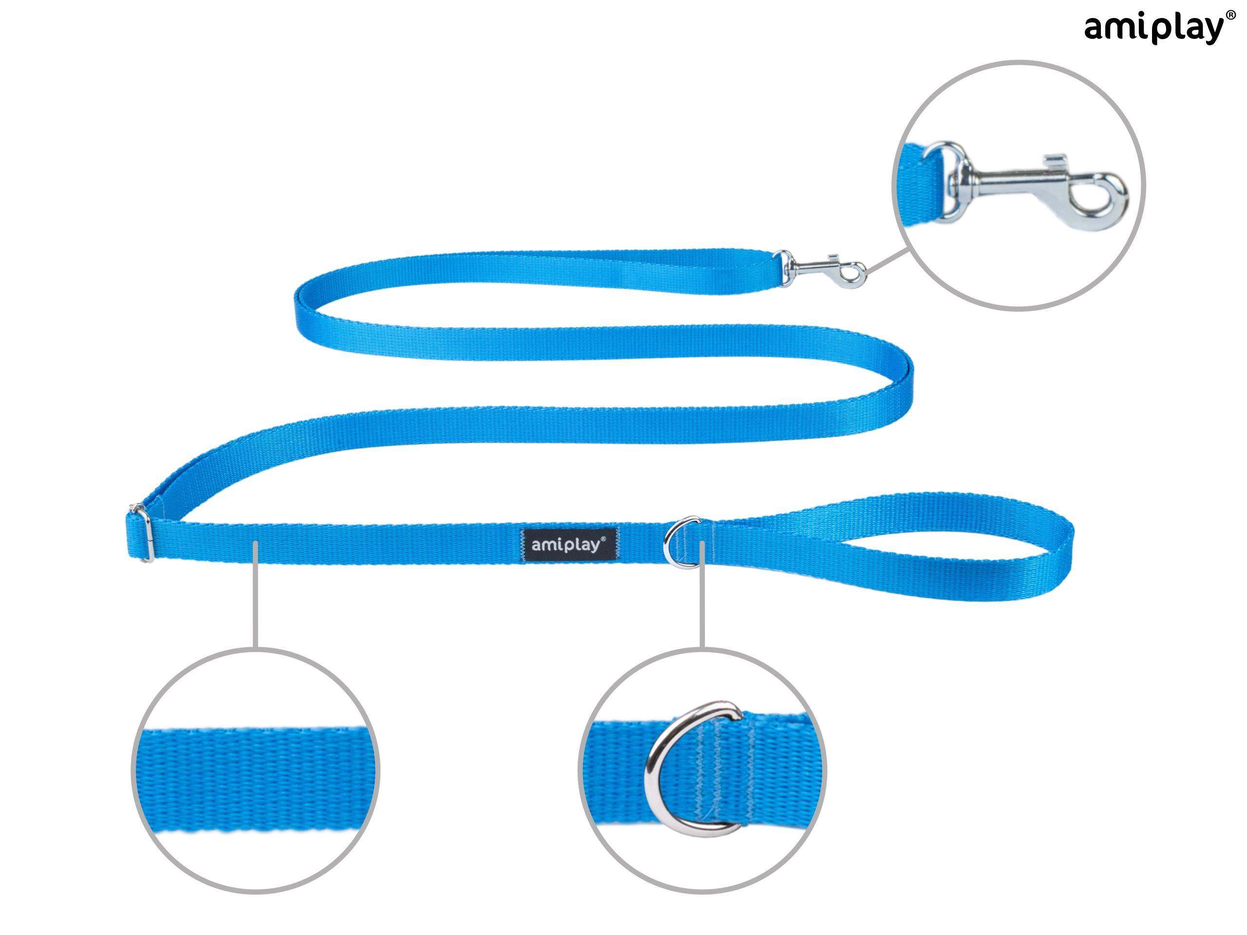 Nastavljiv povodec Easy Fix Basic - slika 14