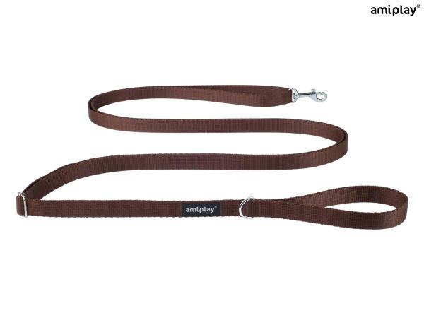 Nastavljiv povodec Easy Fix Basic