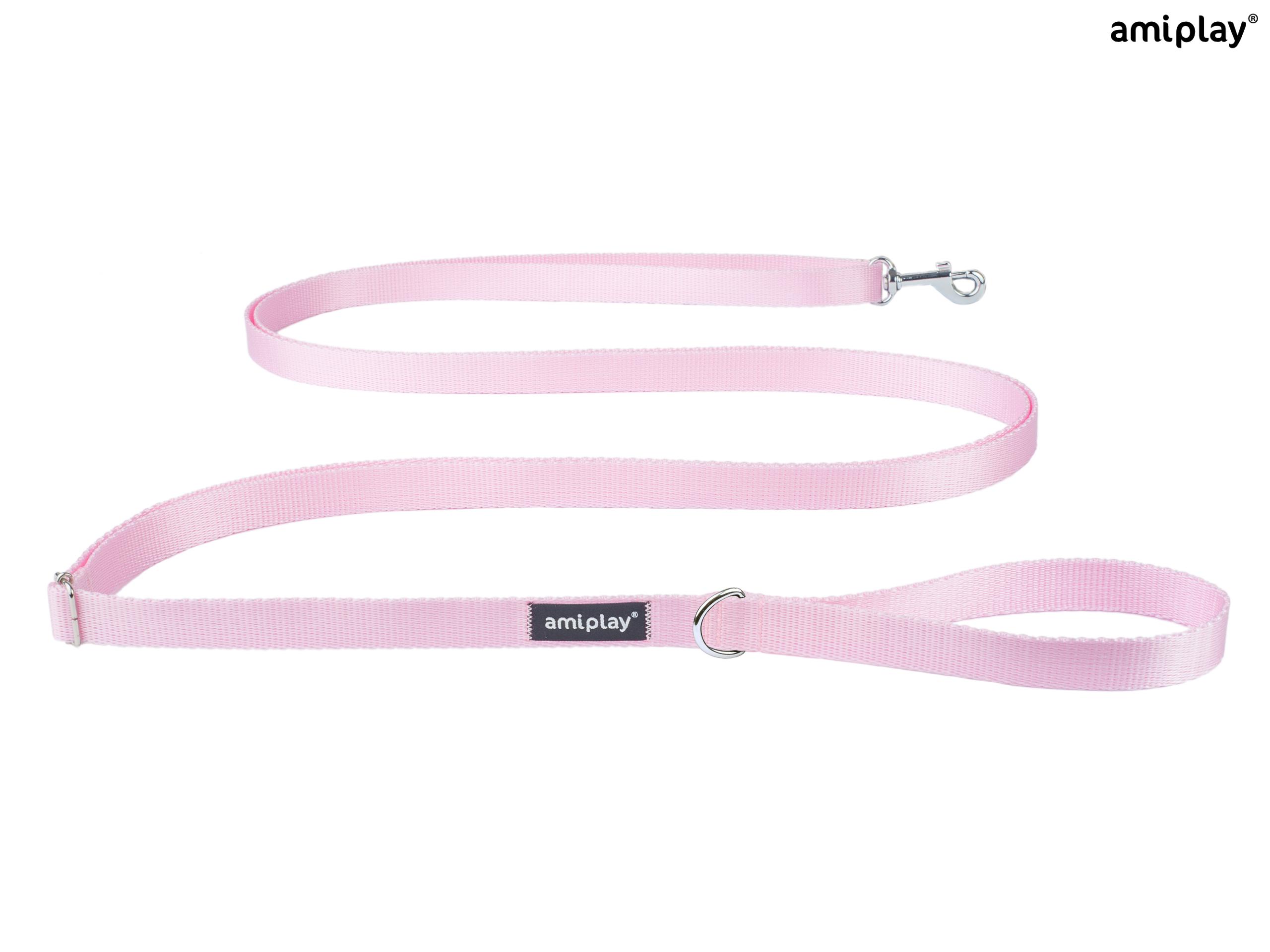 Nastavljiv povodec Easy Fix Basic