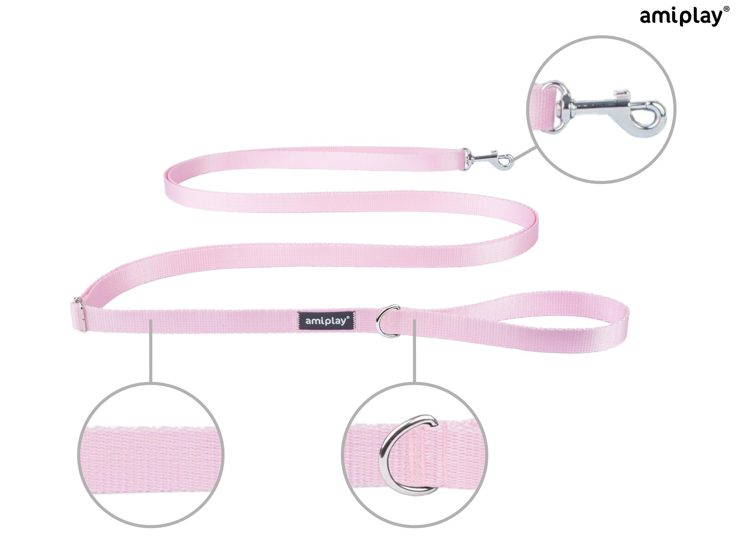 Nastavljiv povodec Easy Fix Basic - slika 2
