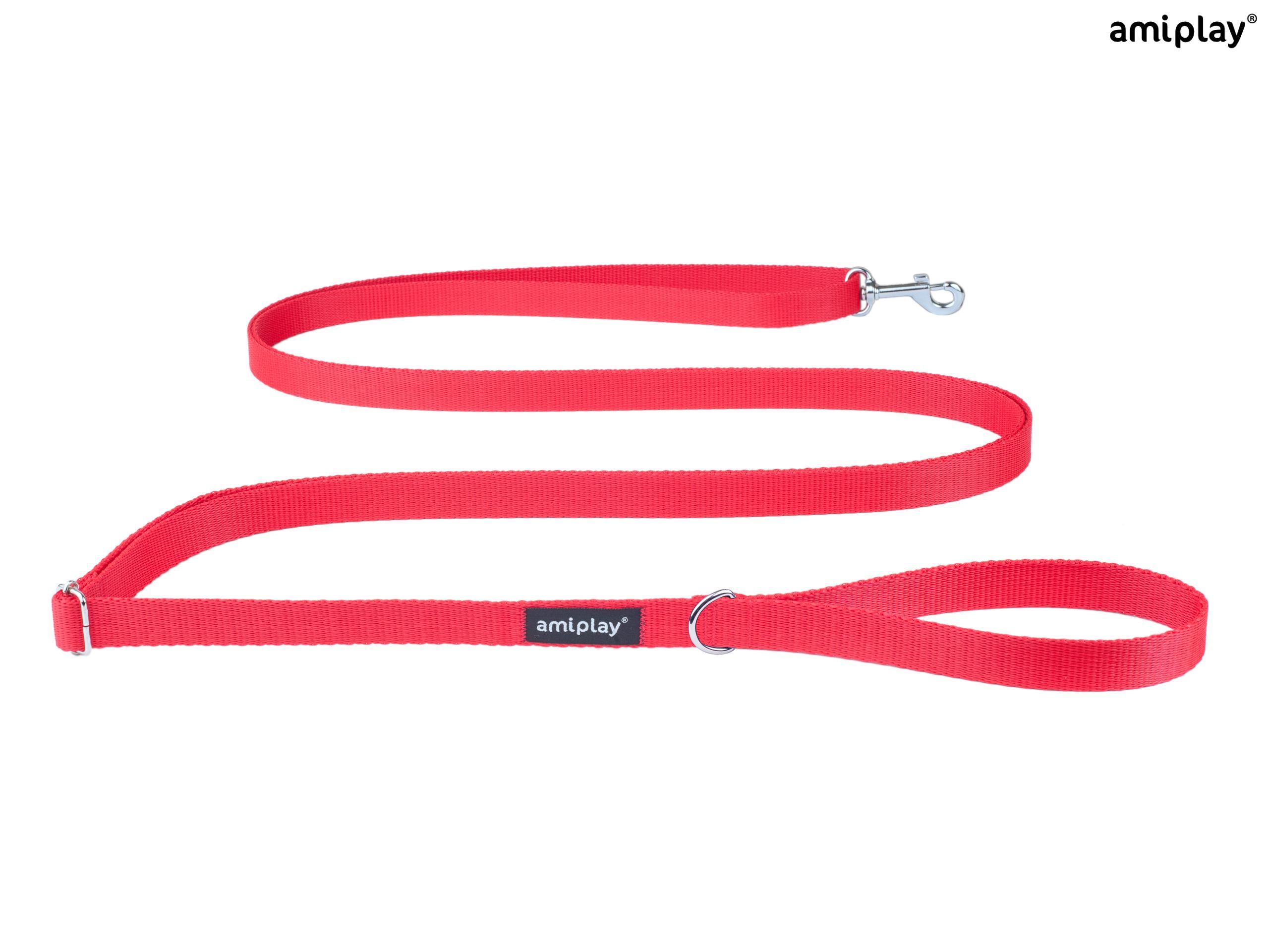 Nastavljiv povodec Easy Fix Basic - slika 11