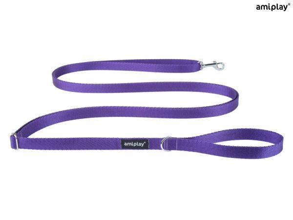 Nastavljiv povodec Easy Fix Basic