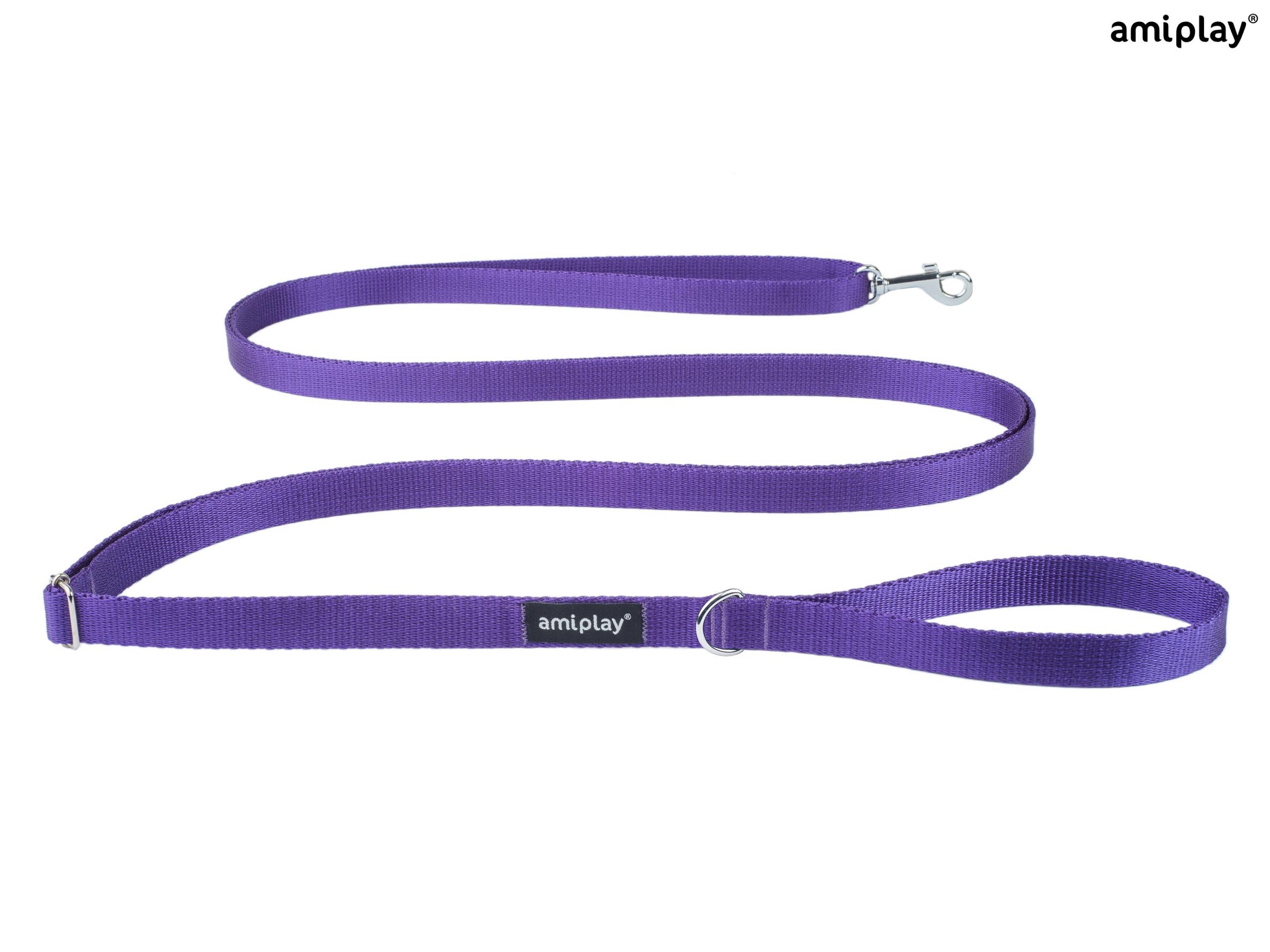 Nastavljiv povodec Easy Fix Basic - slika 7