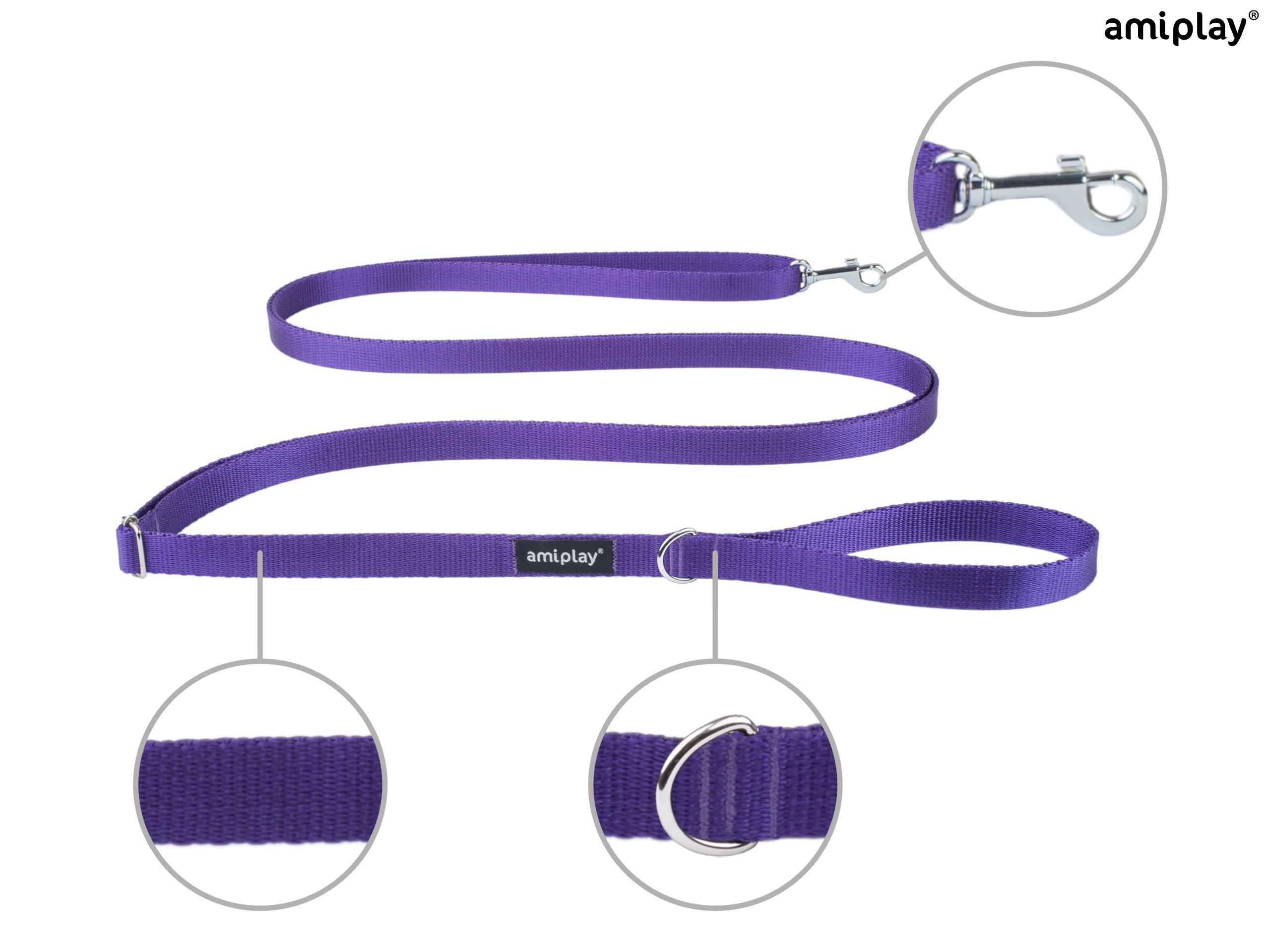 Nastavljiv povodec Easy Fix Basic - slika 8