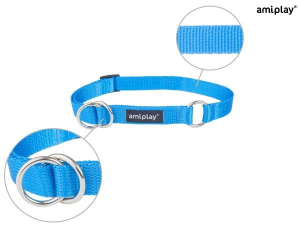 Polzatezna ovratnica Basic