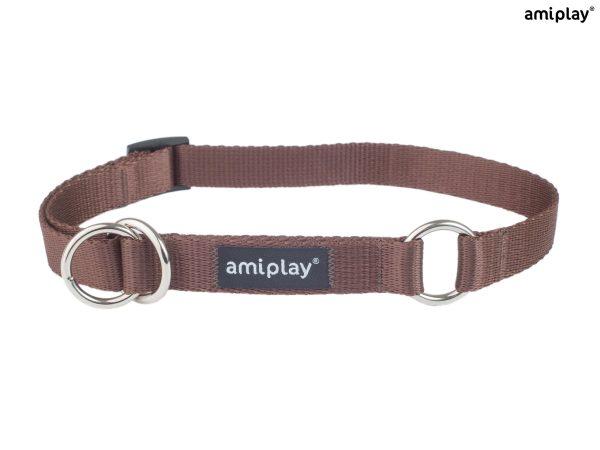 Polzatezna ovratnica Basic