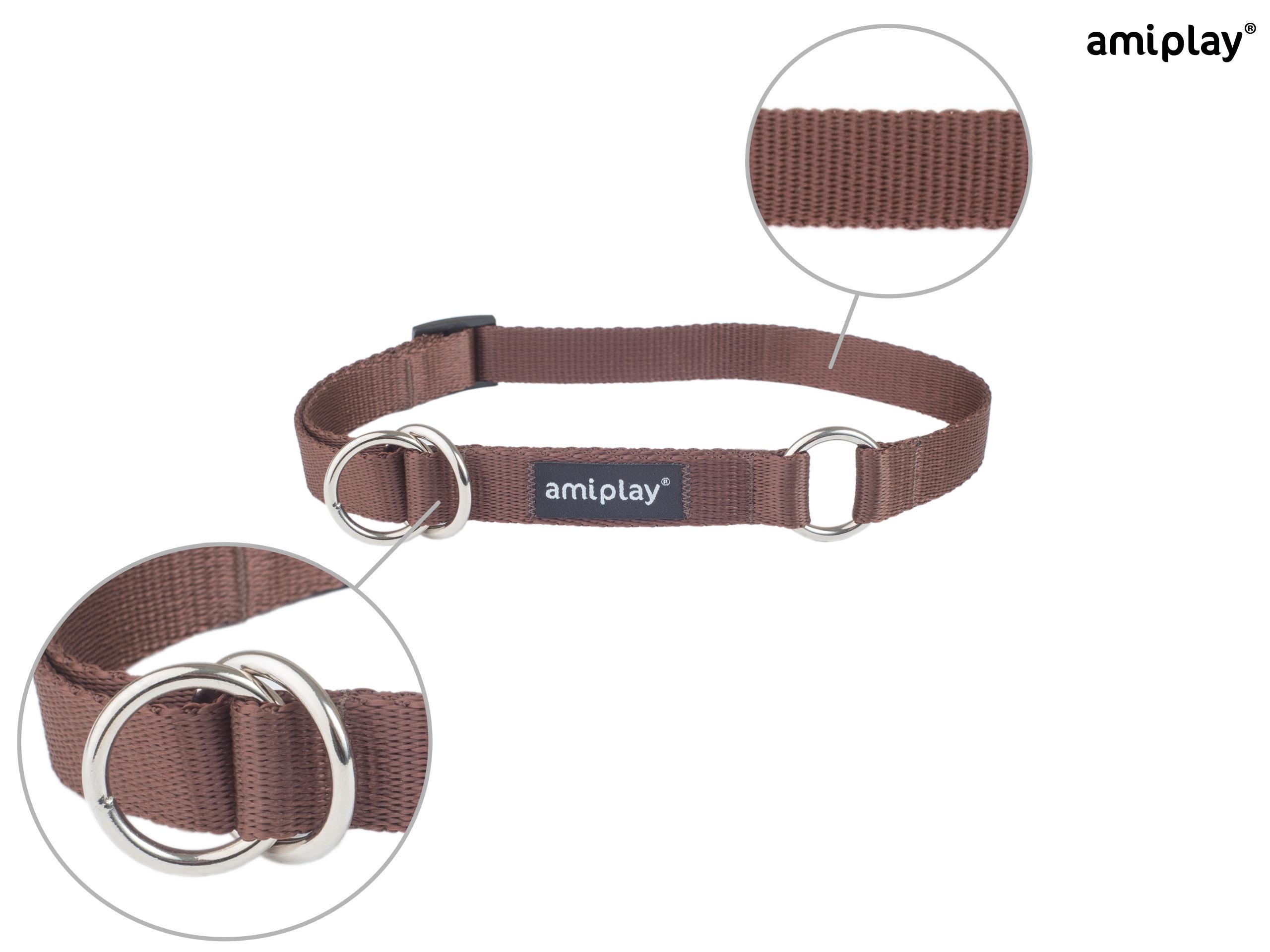 Polzatezna ovratnica Basic - slika 15