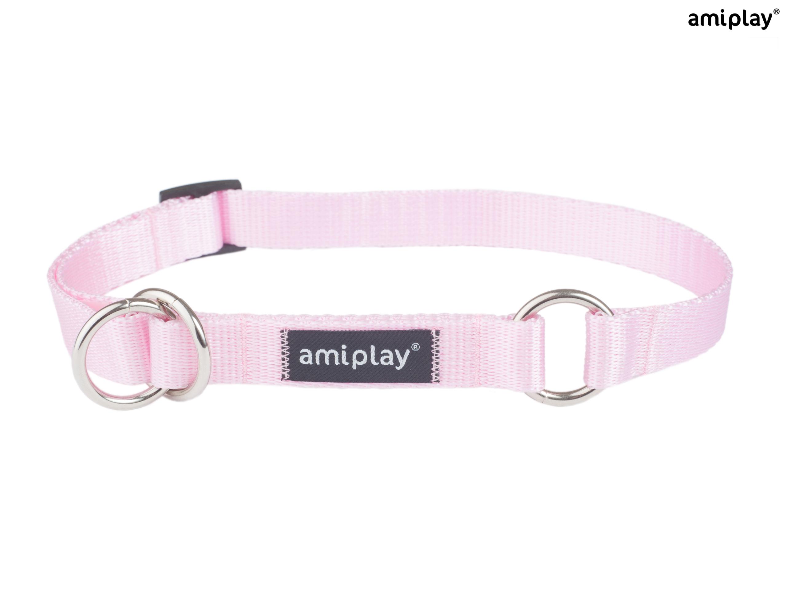 Polzatezna ovratnica Basic - slika 12