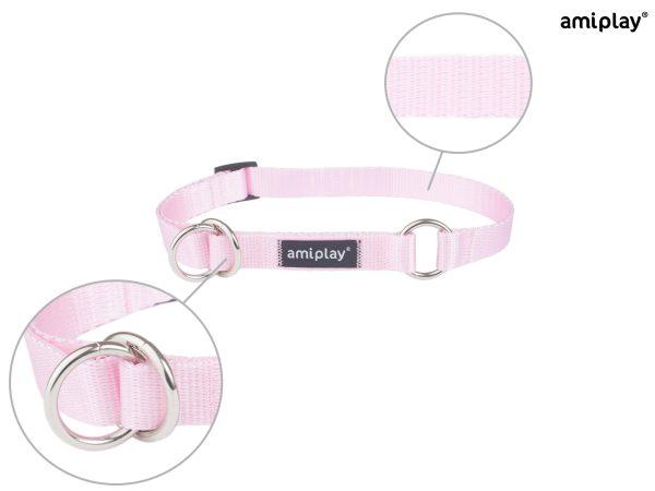 Polzatezna ovratnica Basic