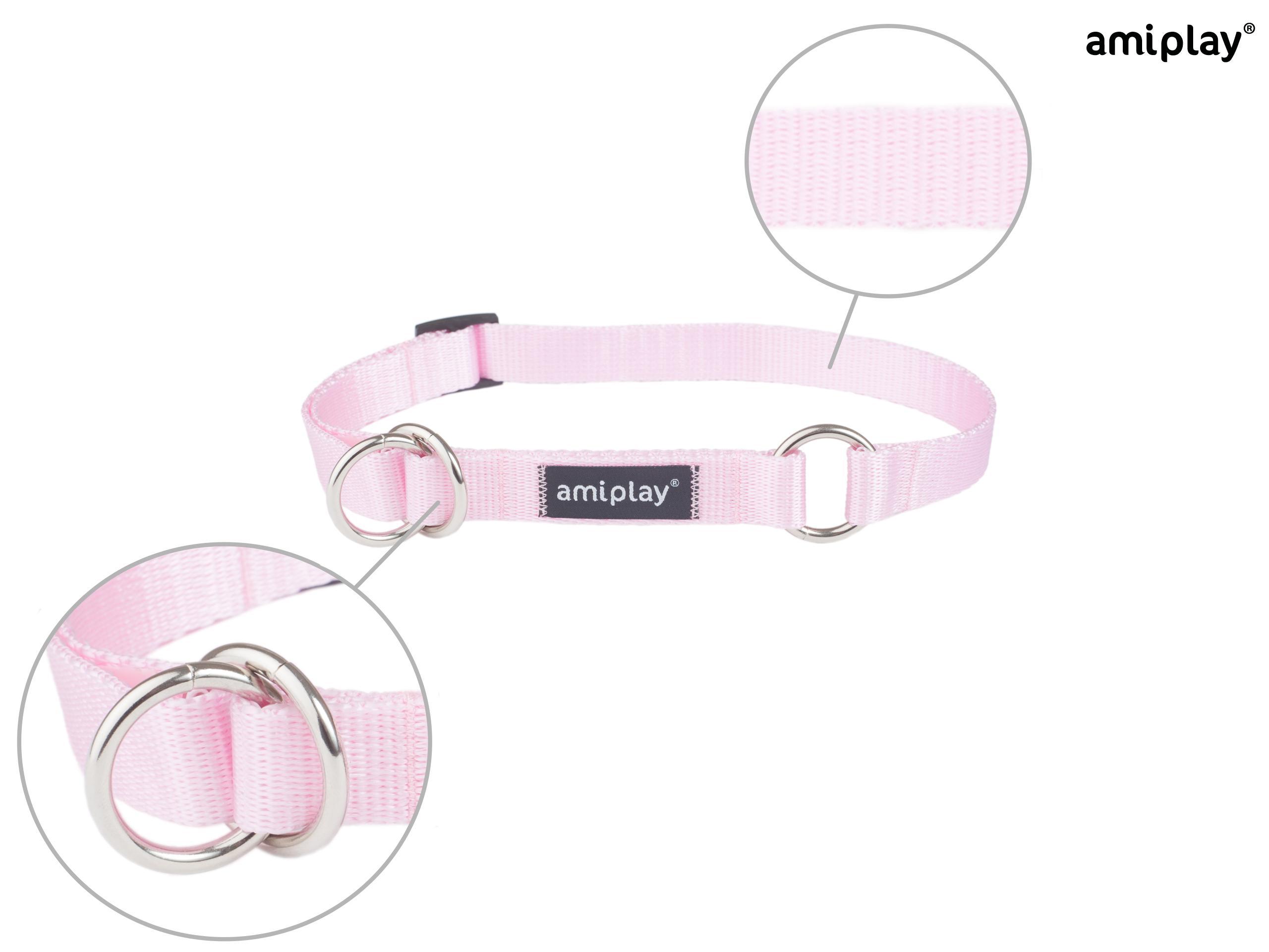 Polzatezna ovratnica Basic - slika 13