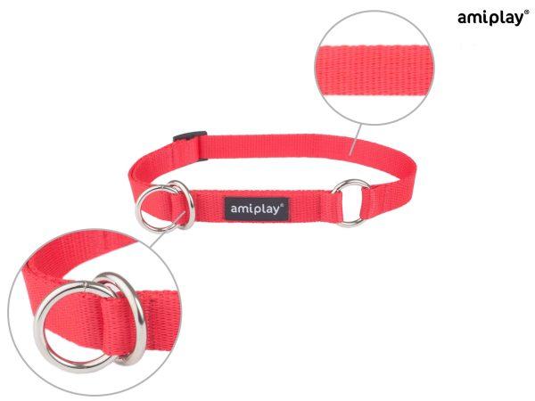 Polzatezna ovratnica Basic