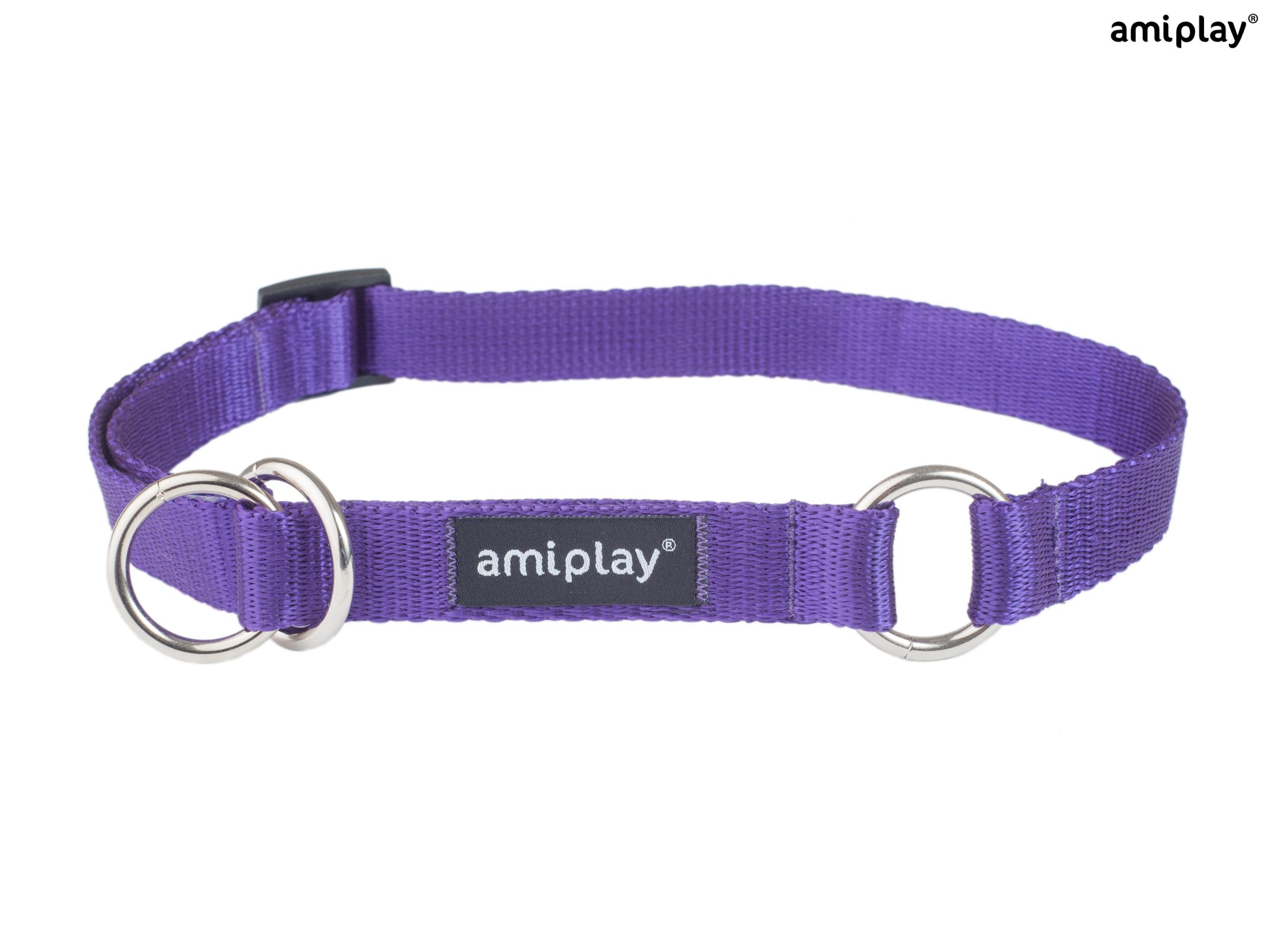 Polzatezna ovratnica Basic - slika 16