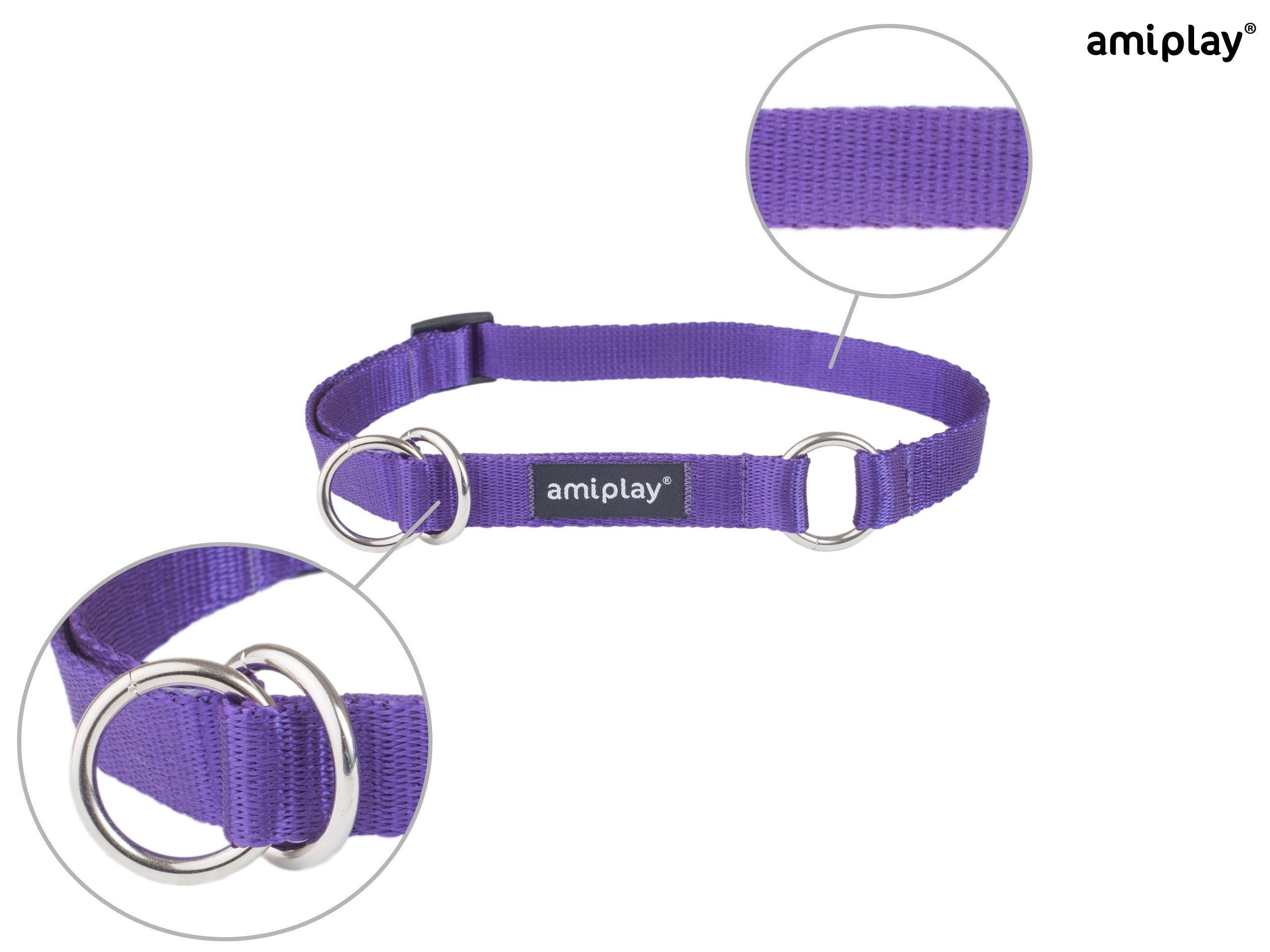 Polzatezna ovratnica Basic - slika 17